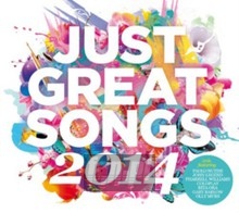 Just Great Songs 2014 - Just Great Songs   