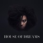 House Of Dreams -LTD/4TR - Naomi Pilgrim