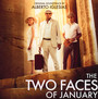 Two Faces Of January  OST - Alberto Iglesias