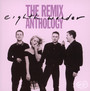 The Remix Anthology - Eighth Wonder