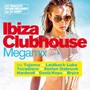 Ibiza Clubhouse Megamix 2 - V/A