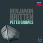 Peter Grimes - Benjamin Britten