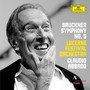 Bruckner: Symphony No. 9 - Claudio Abbado