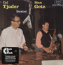 Sextet - Cal Tjader  & Stan Getz