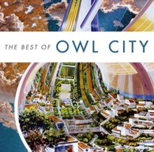 The Best Of Owl City - Owl City