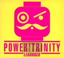 Legorock - Power Of Trinity
