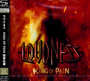 King Of Pain Inga Ouhou - Loudness