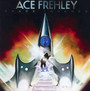 Space Invader - Ace Frehley