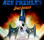 Space Invader - Ace Frehley