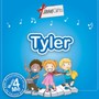  - Music For Me : Tyler