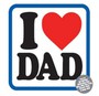 I (Heart) Dad - V/A