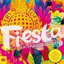 Fiesta - Latin House Anthems - V/A