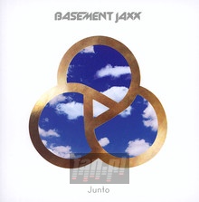 Junto - Basement Jaxx