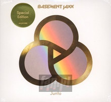 Junto - Basement Jaxx