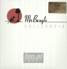 California - MR. Bungle