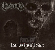 Resurrected From The Grave - Entrails