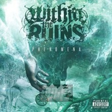 Phenomena - Within The Ruins