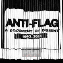 A Document Of Dissent - Anti-Flag