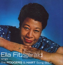 Rodgers & Hart Song Book - Ella Fitzgerald