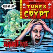 Tunes From The Crypt 1 - Wednesday 13