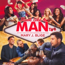 Think Like A Man Too - Mary J. Blige