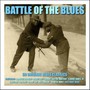 Battle Of The Blues - V/A