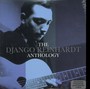 Anthology - Django Reinhardt