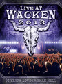 Live At Wacken 2013 - V/A