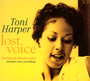 Lost Voice - Toni Harper