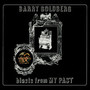 Blasts Frommy Past - Barry Goldberg