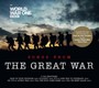 Songs From The Great War - Songs From The Great War  /  Various (UK)