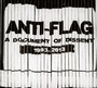 A Document Of Dissent - Anti-Flag