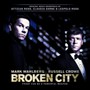 Broken City  OST - Atticus  Ross  / Claudia   Sarne  / Leopold  Ross 