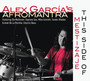 This Side Of Mestizaje - Alex Garcia's Afromantra