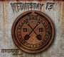 Undead Unplugged - Wednesday 13