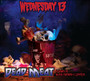 Dead Meat Collection - Wednesday 13