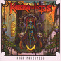 High Priestess - Kobra & The Lotus