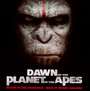 Dawn Of The Planet Of The Apes  OST - Michael Giacchino