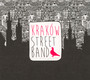 Krakw Street Band - Krakw Street Band