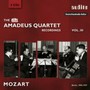 The Rias Recordings vol.3 - W.A. Mozart