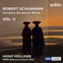 Complete Symphonic Works - R. Schumann