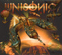 Light Of Dawn - Unisonic