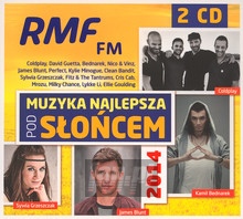 Muzyka Najlepsza Pod Socem 2014 - Radio RMF FM: Najlepsza Muzyka 