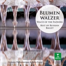 Blumenwalzer: Best Of Russ - Tschaikowsky & Borodin