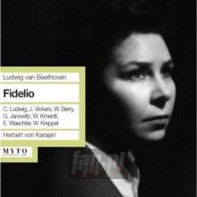 Fidelio - L Beethoven . Van