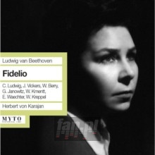 Fidelio - L Beethoven . Van Fidelio - L Beethoven . Van
