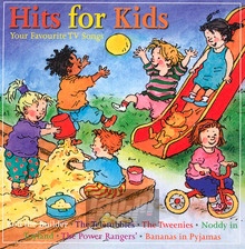 Hits For Kids - V/A