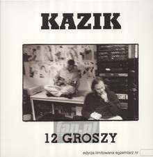 12 Groszy - Kazik   