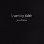Learning Faith - Jess Klein