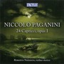 24 Capricci Op.1 - N. Paganini